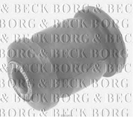 BORG & BECK BSK6894 Подвеска, рычаг независимой подвески колеса
