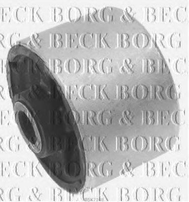 BORG & BECK BSK7148 Подвеска, рычаг независимой подвески колеса
