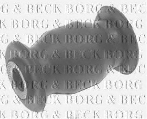 BORG & BECK BSK7163 Подвеска, рычаг независимой подвески колеса
