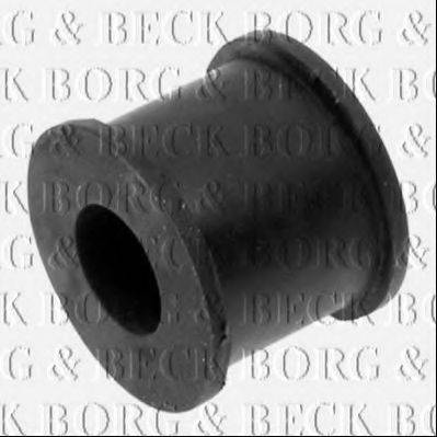 BORG & BECK BSK7396 Монтажний комплект, стійка стабілізатора