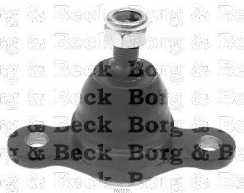 BORG & BECK BBJ5239 Несучий / напрямний шарнір