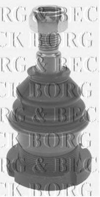 BORG & BECK BBJ5449 Несучий / напрямний шарнір