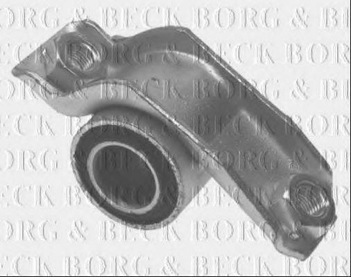 Підвіска, важіль незалежної підвіски колеса BORG & BECK BSK7199