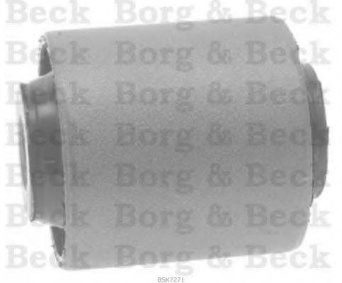 BORG & BECK BSK7271 Подвеска, рычаг независимой подвески колеса