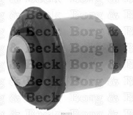 BORG & BECK BSK7272 Підвіска, важіль незалежної підвіски колеса