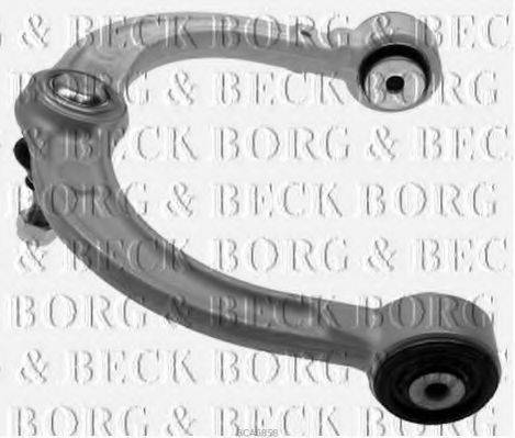 Рычаг независимой подвески колеса, подвеска колеса BORG & BECK BCA6858