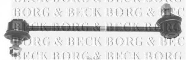 BORG & BECK BDL7139 Тяга / стойка, стабилизатор