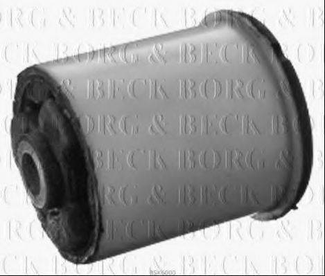 Підвіска, важіль незалежної підвіски колеса BORG & BECK BSK6000