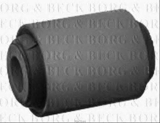 BORG & BECK BSK7544 Підвіска, важіль незалежної підвіски колеса