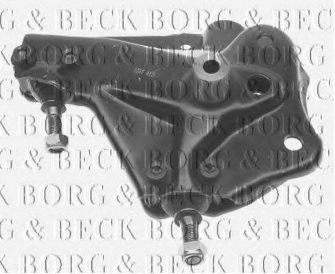 Важіль незалежної підвіски колеса, підвіска колеса BORG & BECK BCA6803