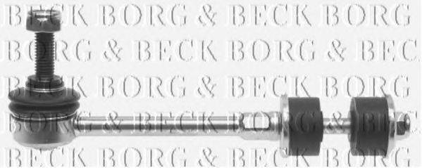 BORG & BECK BDL7188 Тяга/стійка, стабілізатор