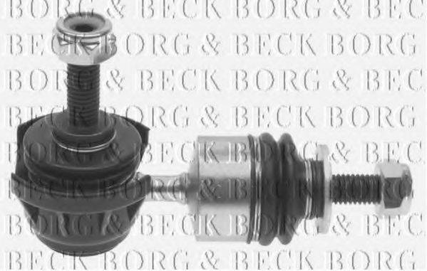 BORG & BECK BDL7189 Тяга / стойка, стабилизатор