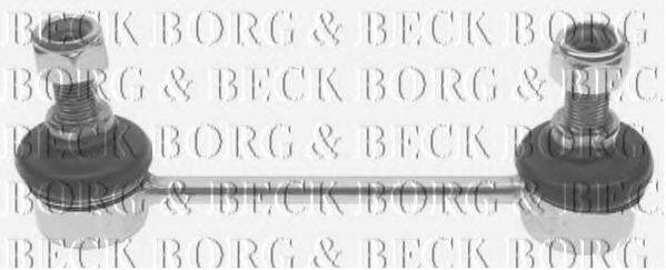 BORG & BECK BDL7201 Тяга / стойка, стабилизатор