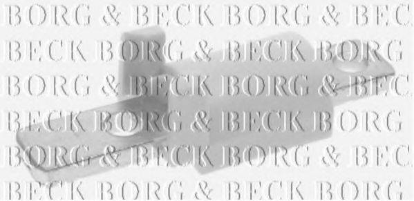 BORG & BECK BSK7004