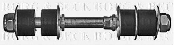 BORG & BECK BDL7396 Тяга / стойка, стабилизатор