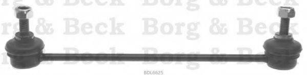 BORG & BECK BDL6625 Тяга / стойка, стабилизатор