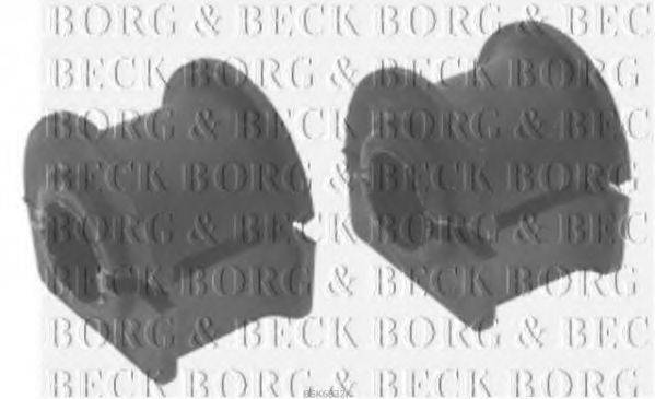 BORG & BECK BSK6832K