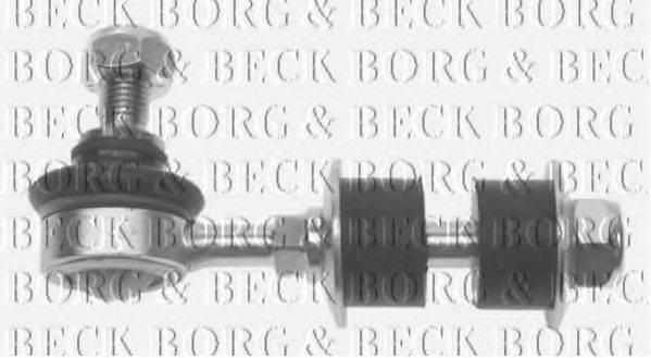 BORG & BECK BDL7018 Тяга/стійка, стабілізатор