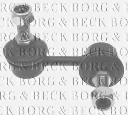 Тяга/стійка, стабілізатор BORG & BECK BDL6567