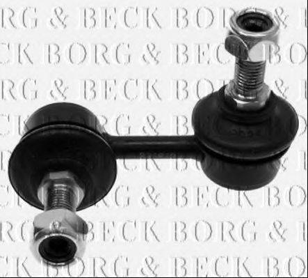Тяга/стійка, стабілізатор BORG & BECK BDL6568