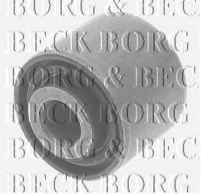 BORG & BECK BSK6959 Подвеска, рычаг независимой подвески колеса