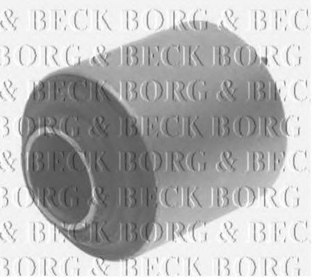 Підвіска, важіль незалежної підвіски колеса BORG & BECK BSK7001