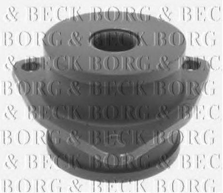 BORG & BECK BSK7002 Подвеска, рычаг независимой подвески колеса