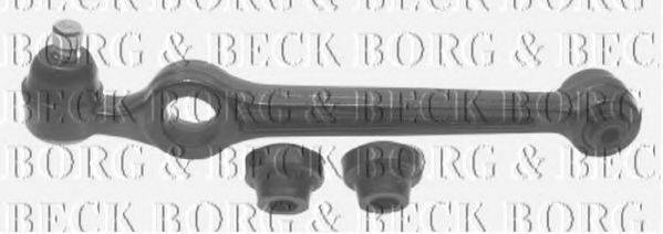 BORG & BECK BCA6581 Рычаг независимой подвески колеса, подвеска колеса