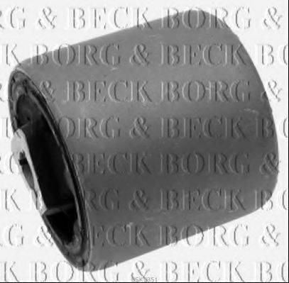 BORG & BECK BSK7351 Подвеска, рычаг независимой подвески колеса