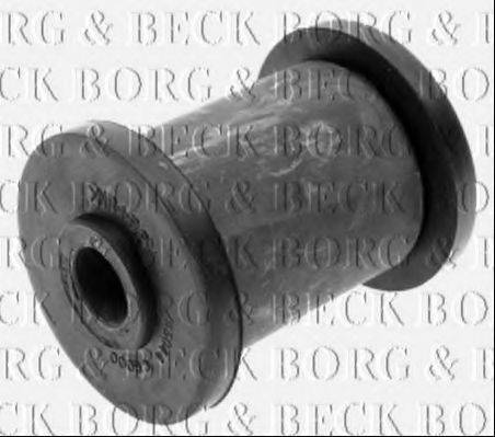 Підвіска, важіль незалежної підвіски колеса BORG & BECK BSK7363