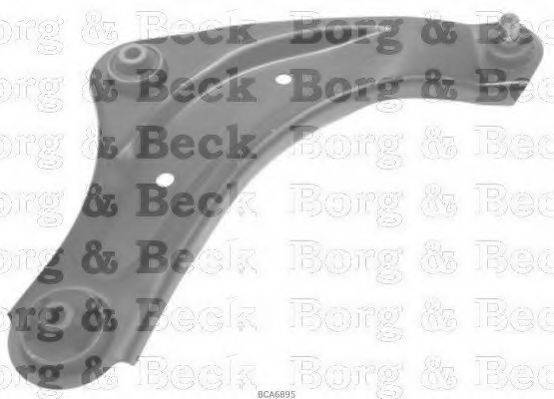 BORG & BECK BCA6895 Рычаг независимой подвески колеса, подвеска колеса