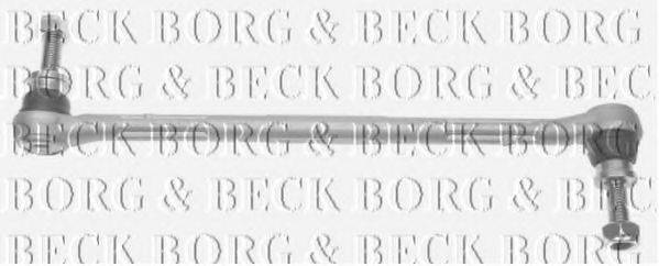 BORG & BECK BDL7208 Тяга / стойка, стабилизатор