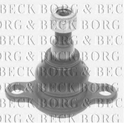BORG & BECK BBJ5479 Несущий / направляющий шарнир