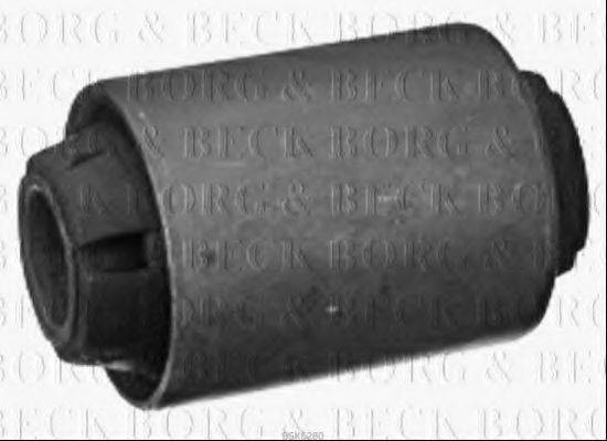 Підвіска, важіль незалежної підвіски колеса BORG & BECK BSK6280