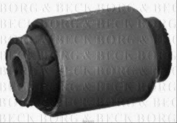 Підвіска, важіль незалежної підвіски колеса BORG & BECK BSK6285