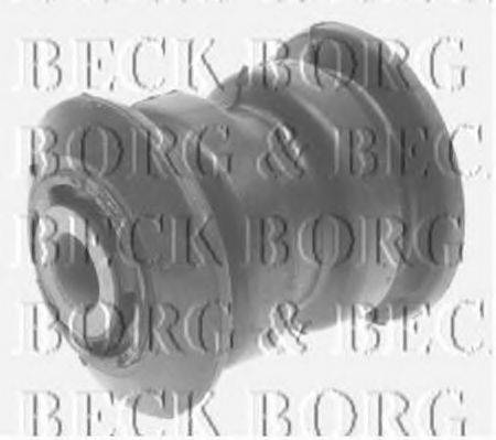 BORG & BECK BSK6852 Подвеска, рычаг независимой подвески колеса
