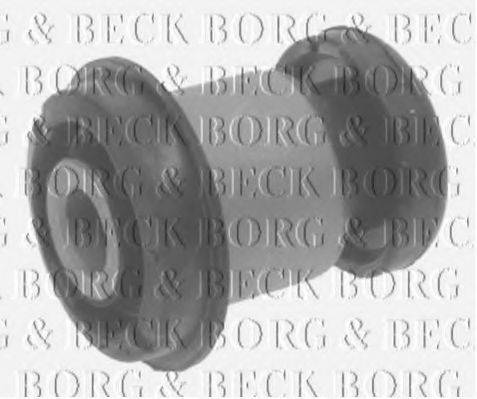 BORG & BECK BSK6993 Подвеска, рычаг независимой подвески колеса