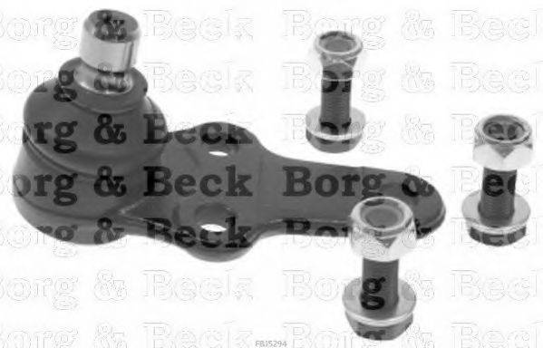 BORG & BECK BBJ5294 Несущий / направляющий шарнир
