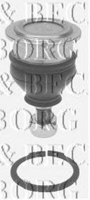 BORG & BECK BBJ5298 Несущий / направляющий шарнир