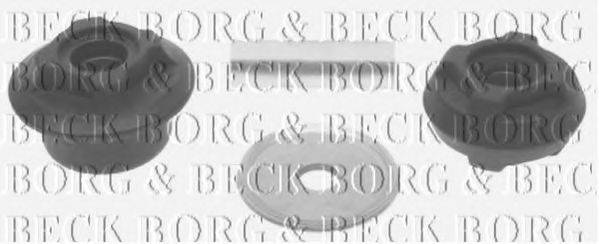 BORG & BECK BSM5269 Опора стійки амортизатора