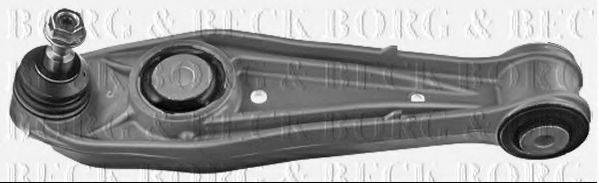 BORG & BECK BCA7216 Важіль незалежної підвіски колеса, підвіска колеса
