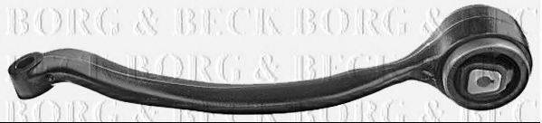 Важіль незалежної підвіски колеса, підвіска колеса BORG & BECK BCA7214