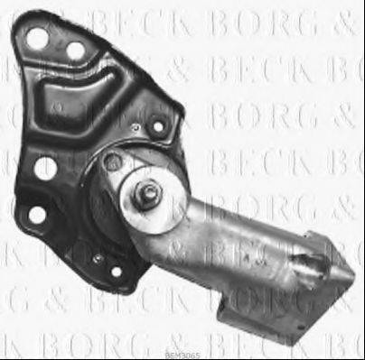 Підвіска, двигун BORG & BECK BEM3065
