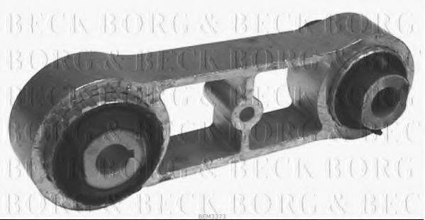 BORG & BECK BEM3373 Підвіска, двигун