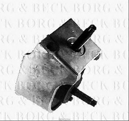 BORG & BECK BEM3394 Подвеска, двигатель