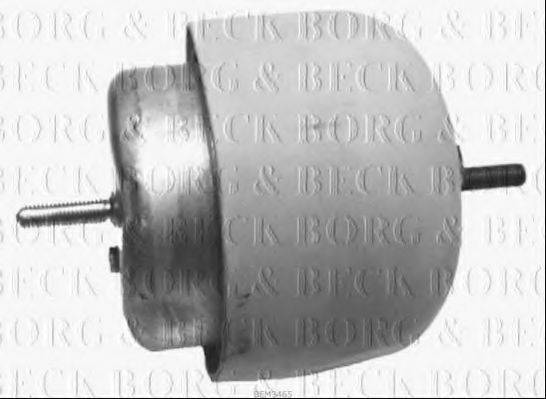 BORG & BECK BEM3465 Подвеска, двигатель