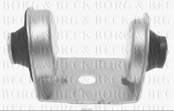 BORG & BECK BEM3559 Подвеска, двигатель