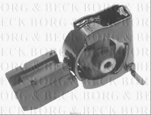 BORG & BECK BEM3711 Подвеска, двигатель