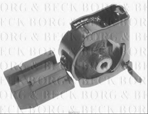 Подвеска, двигатель BORG & BECK BEM3732
