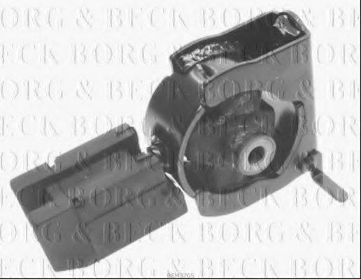 BORG & BECK BEM3765 Підвіска, двигун